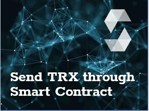 Tron Smart Contract
